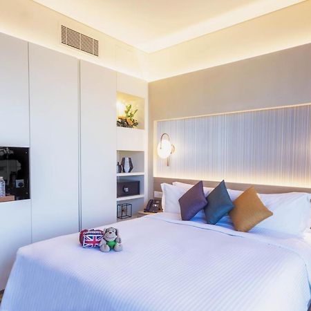 Citadines Culture Village Dubai, Waterfront Jaddaf 外观 照片