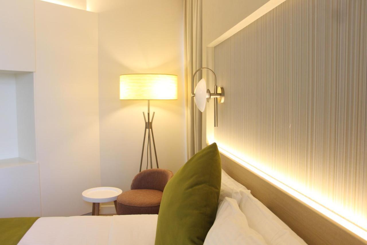 Citadines Culture Village Dubai, Waterfront Jaddaf 外观 照片